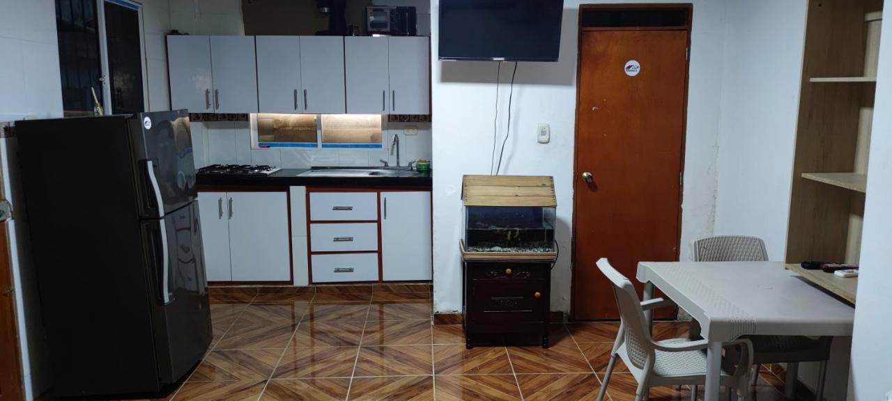 Posada Dakema Cartagena Buitenkant foto