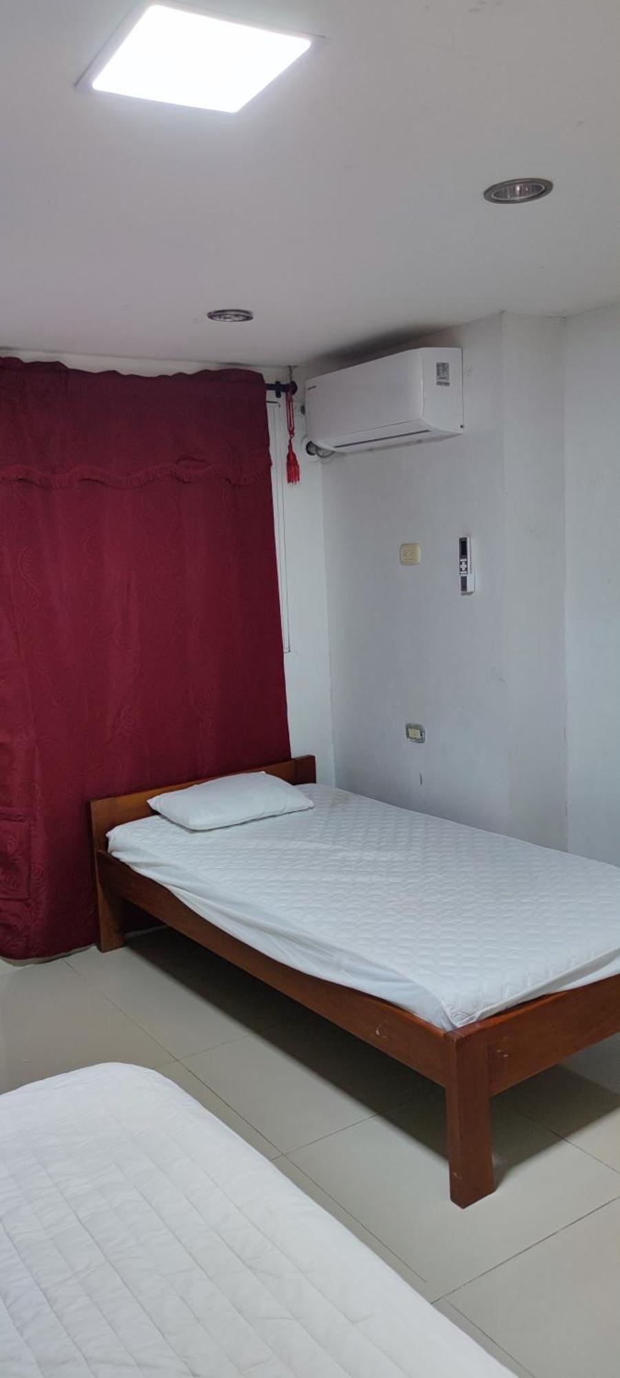 Posada Dakema Cartagena Buitenkant foto