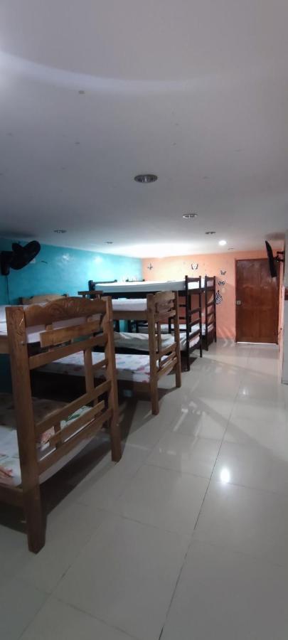Posada Dakema Cartagena Buitenkant foto