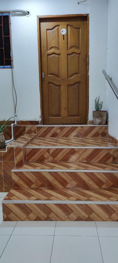 Posada Dakema Cartagena Buitenkant foto